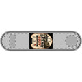 Metal Bottle Opener — Gateway Bluff Vintage Bar Opener
