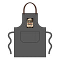 Gateway Bluff Pitmaster Apron