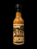Gateway Bluff Habanero Horseradish Hot Sauce